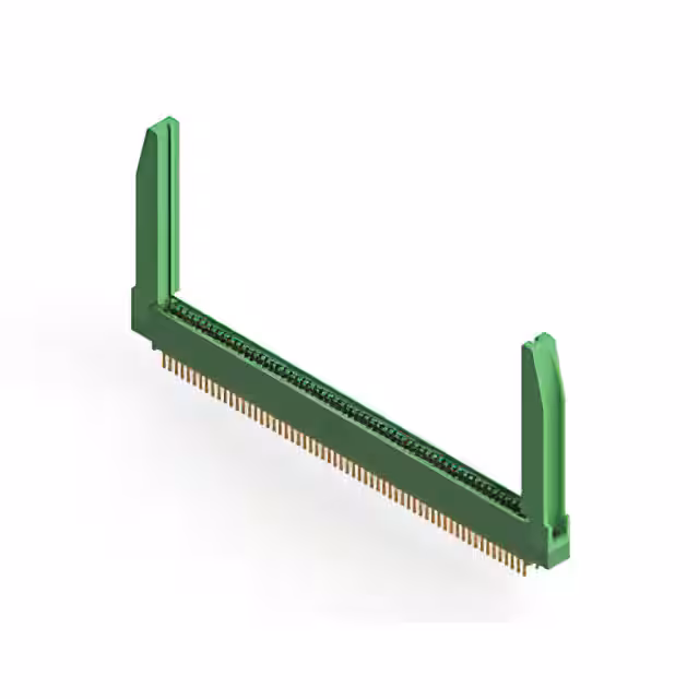 345-120-500-578 EDAC Inc.  Edgeboard Connectors